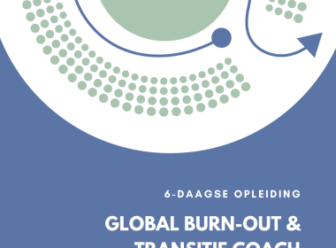 6 daagse opleiding Global Burn-out & Transitie