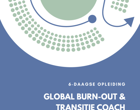 6 daagse opleiding Global Burn-out & Transitie