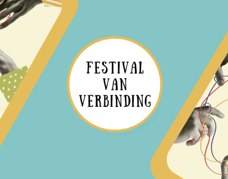 Festival van Verbinding 2025