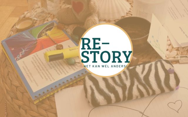 Re-story cv