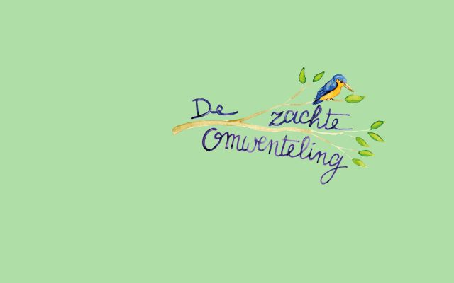 De Zachte Omwenteling