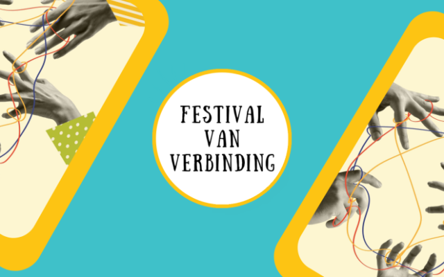 Festival van verbinding